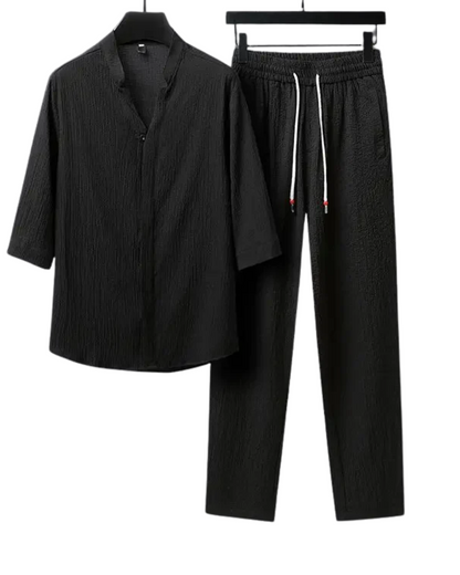 Bequemes 2-Teile-Set