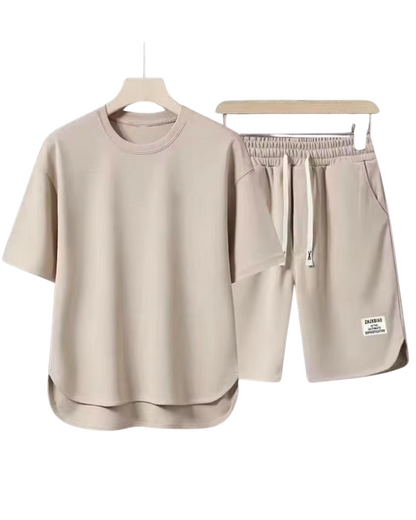 Lässiges Sommer-Set