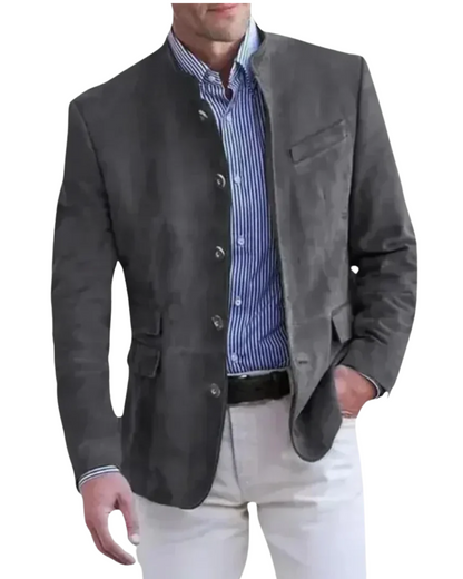 Smart Casual Jacke