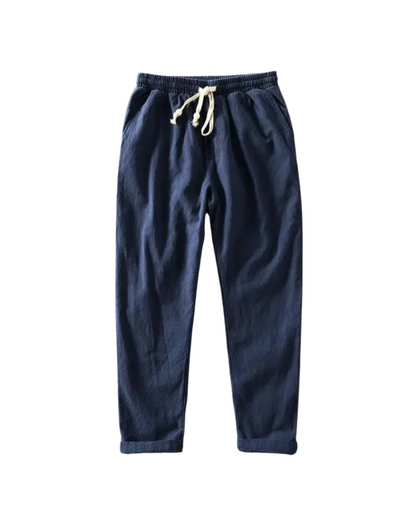 Leinenhose