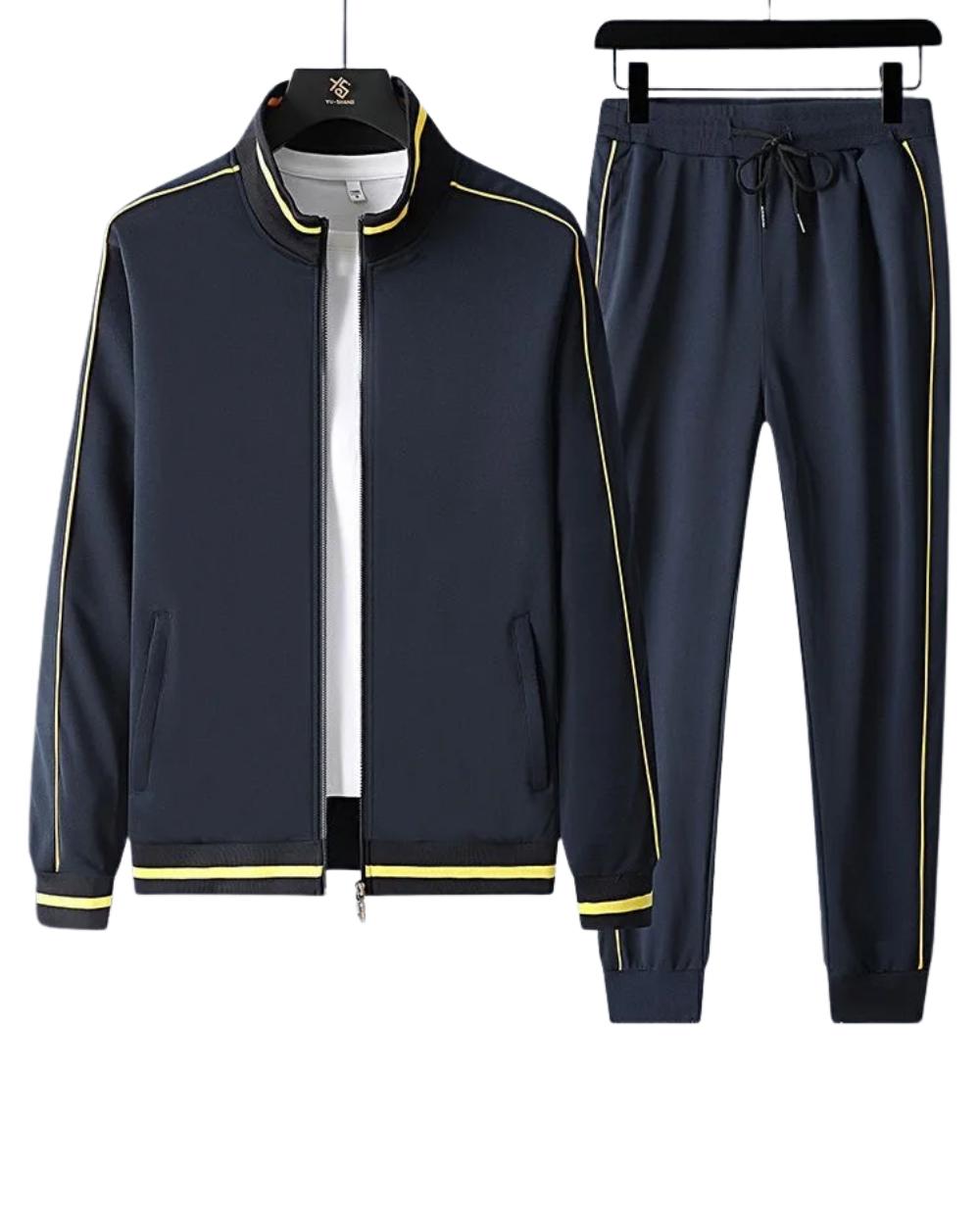 Bequemes Herren-Laufset