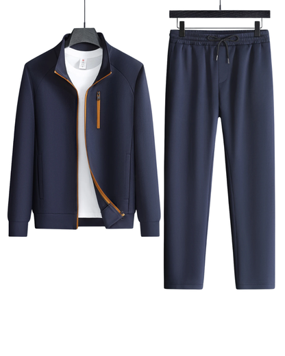 Lässiges Herren-Set