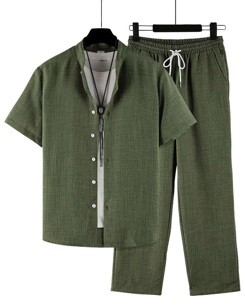 Lässiges Herren-Set