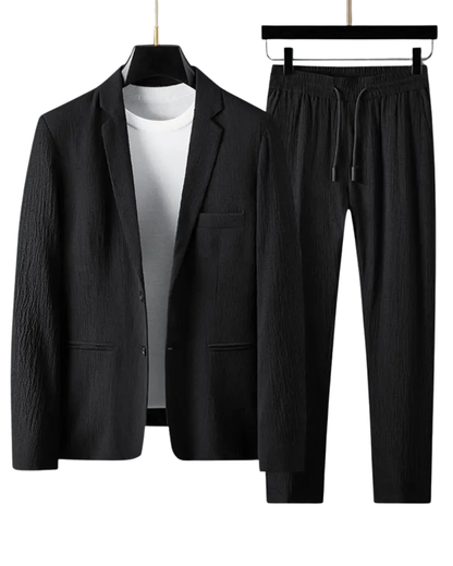 Premium Elegantes Herren-Set