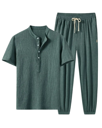 Atmungsaktives Sommer-Set