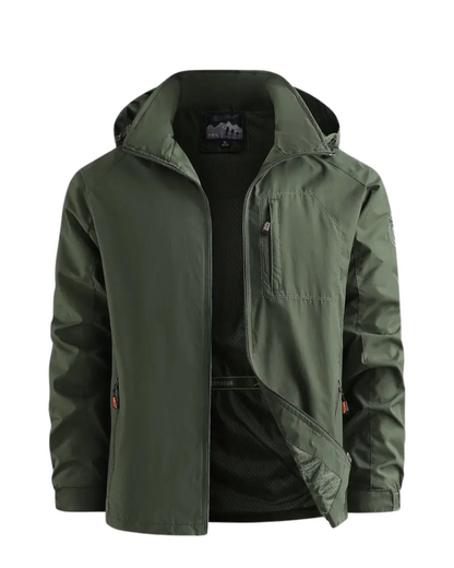 Elegante Leichte Jacke