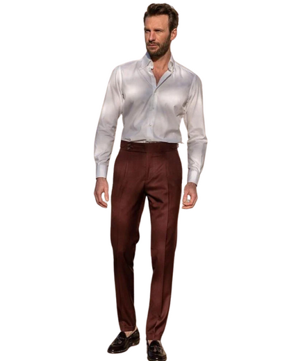 Gold Coast Leinenhose