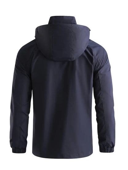 Elegante Leichte Jacke