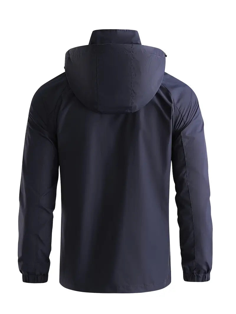 Elegante Leichte Jacke