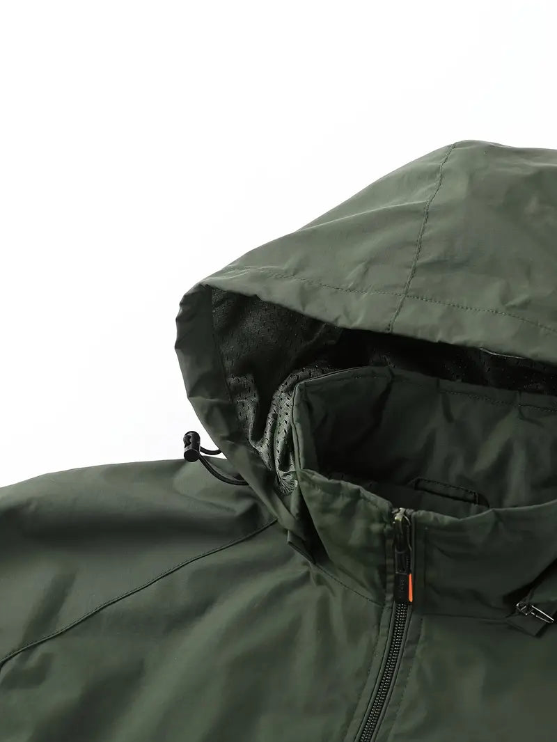 Elegante Leichte Jacke