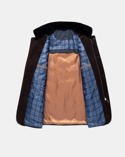 Antonio Business Herrenjacke Von Alder 