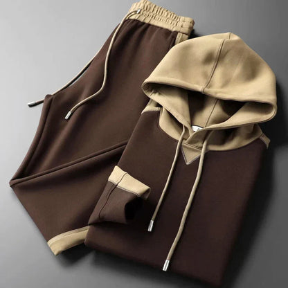 Hoodie-Set