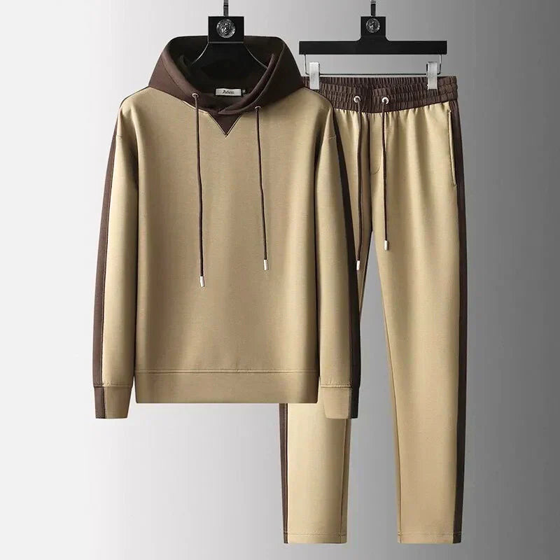 Premium Herren Set
