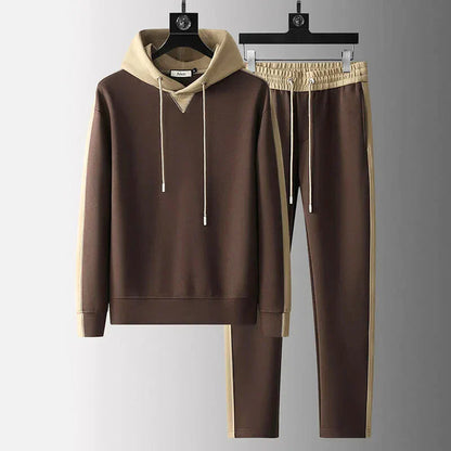 Hoodie-Set
