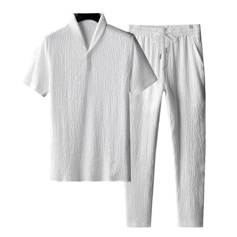 Atmungsaktives Sommer-Set Atmungsaktives Sommer-Set Von Alder 
