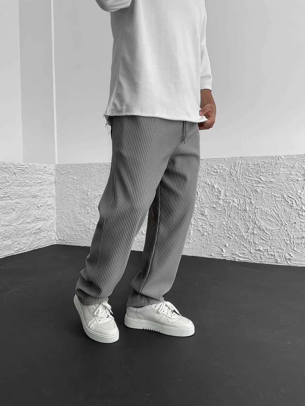 Lässige Hose