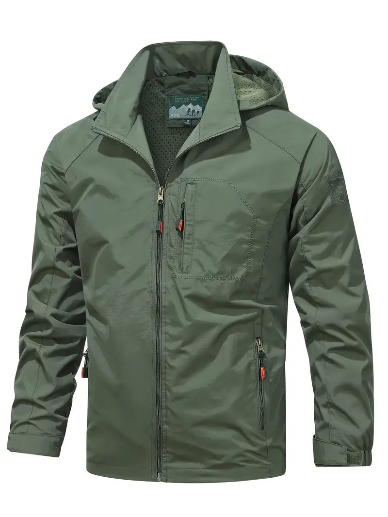 Elegante Leichte Jacke