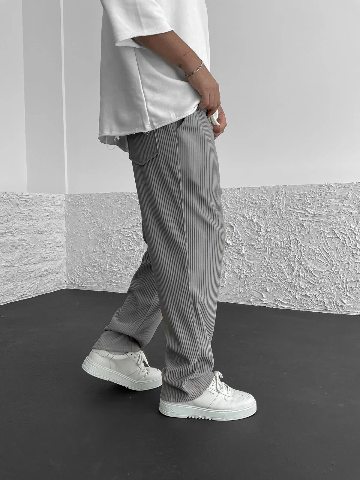 Lässige Hose