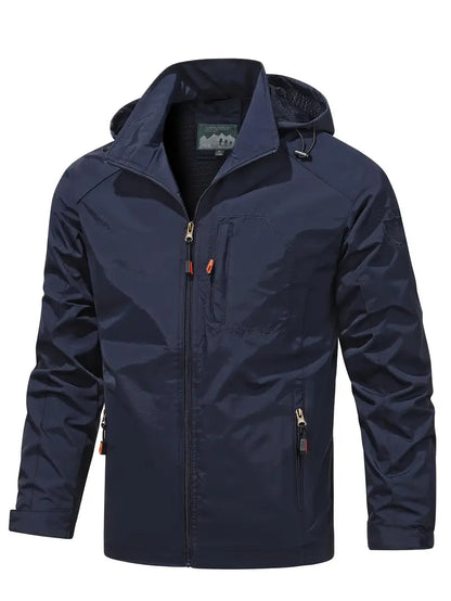 Elegante Leichte Jacke