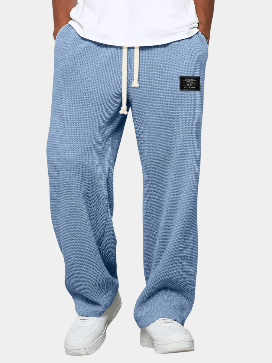 Bequeme Herrenhose Men's Pants Von Alder 