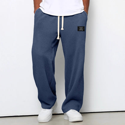 Bequeme Herrenhose Men's Pants Von Alder Marineblau S 