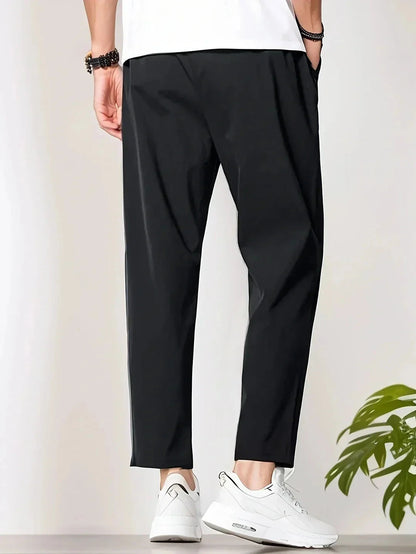 Bequeme Hose Von Alder 