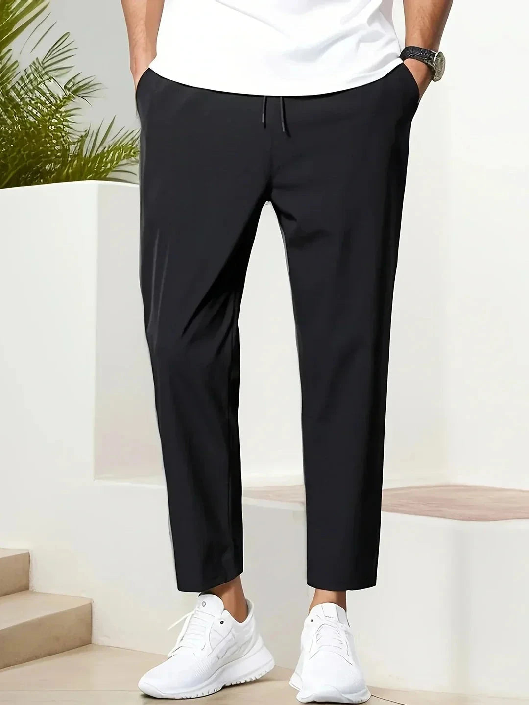 Bequeme Hose Von Alder 