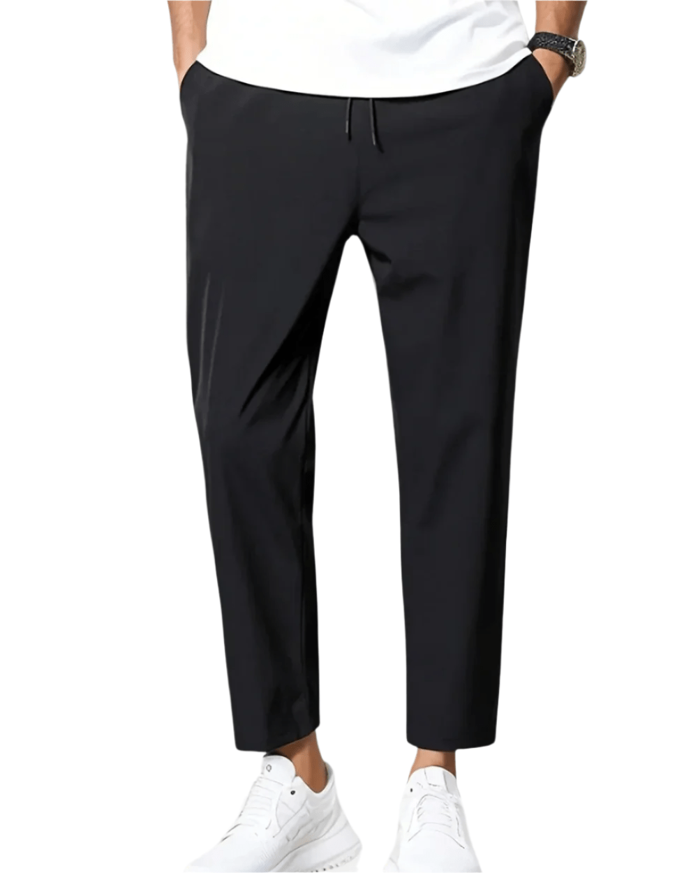 Bequeme Hose Von Alder 