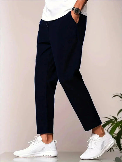Bequeme Hose Von Alder 