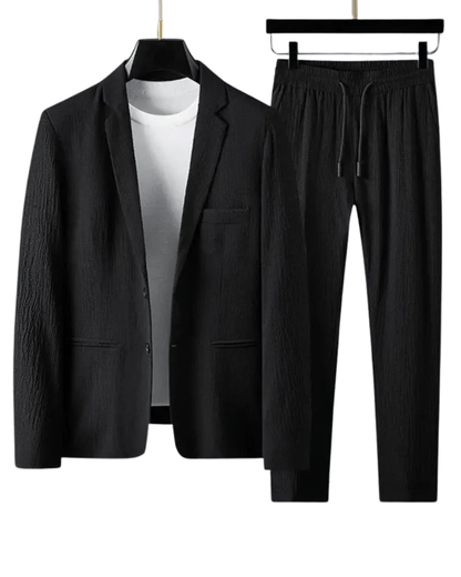 Bequemes Elegantes Set Von Alder 