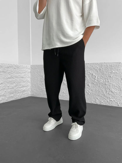 Lässige Hose