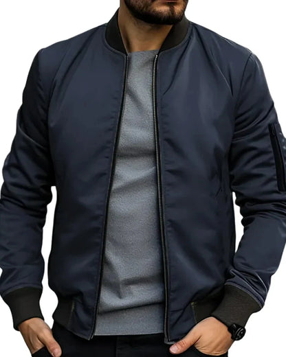 Bomberjacke Bomberjacke Von Alder 