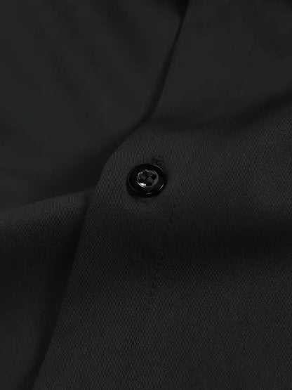 Elegantes Herrenhemd