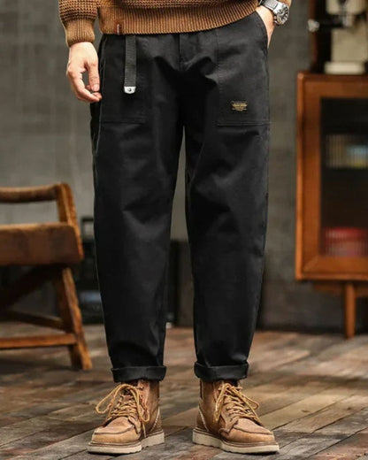 Elegante Cargo-Hose