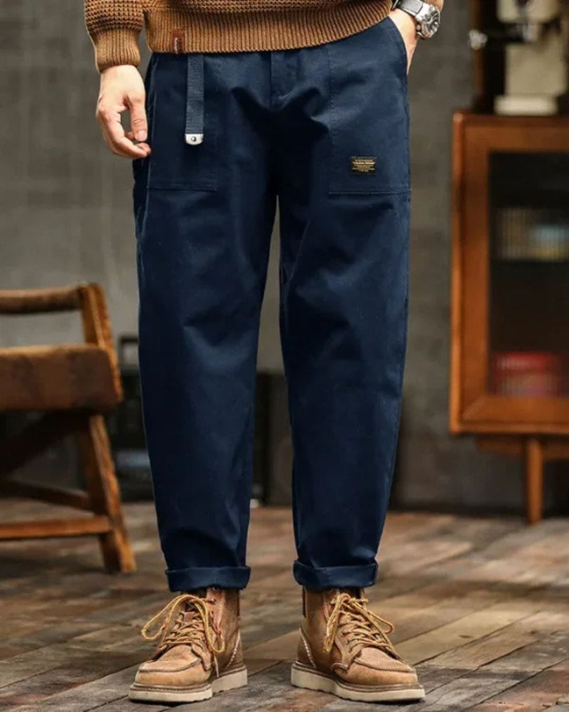 Elegante Cargo-Hose