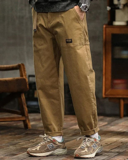 Elegante Cargo-Hose