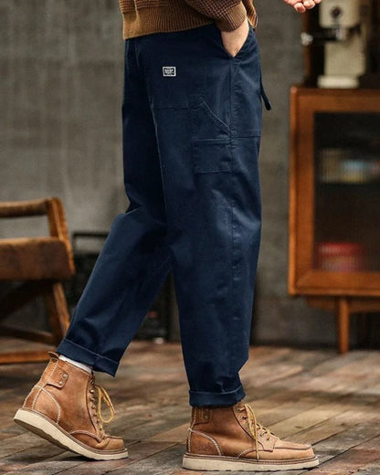 Elegante Cargo-Hose