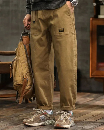 Elegante Cargo-Hose