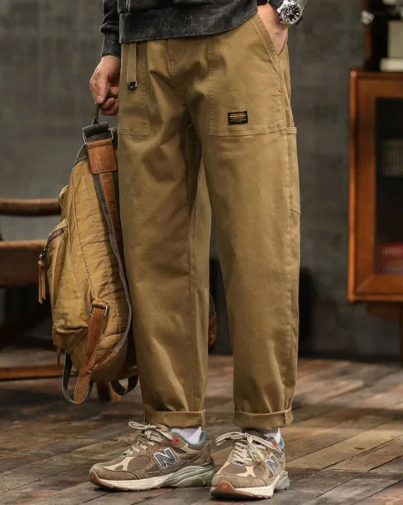 Elegante Cargo-Hose
