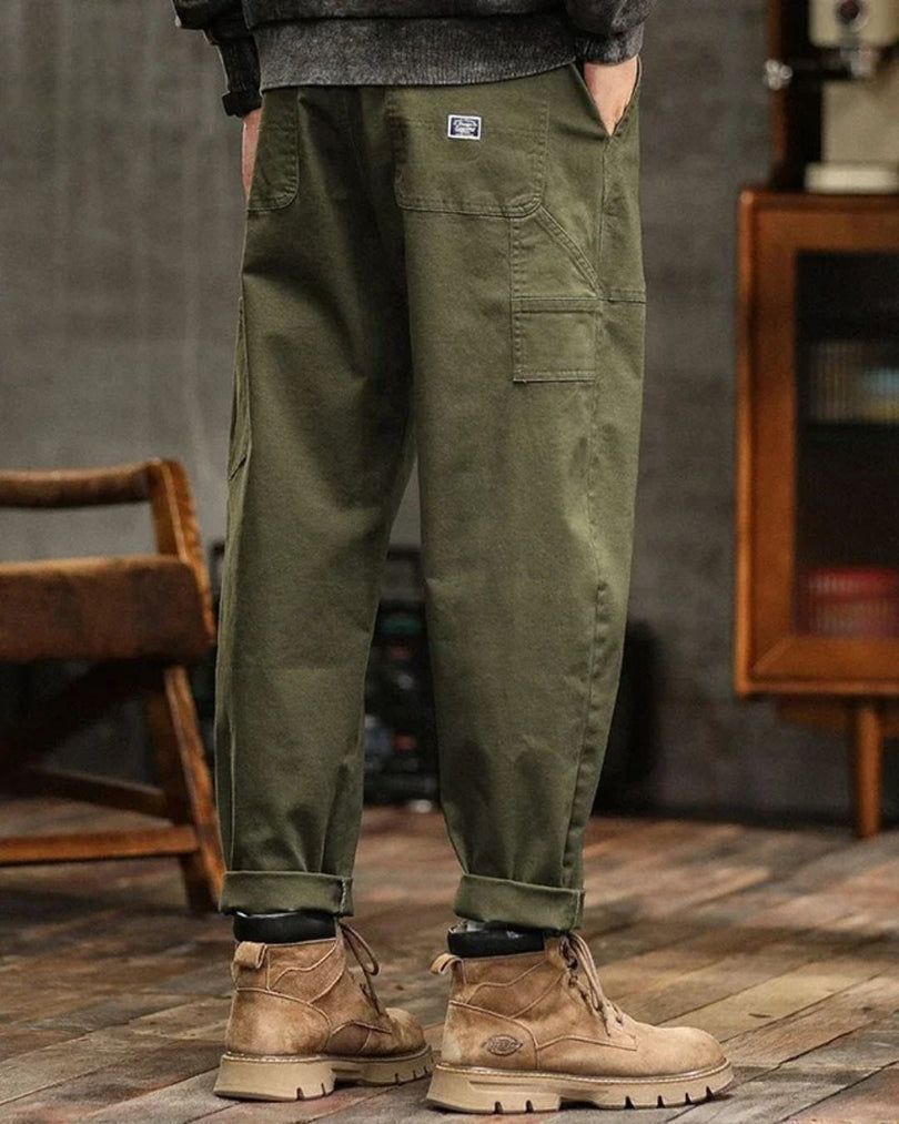 Elegante Cargo-Hose