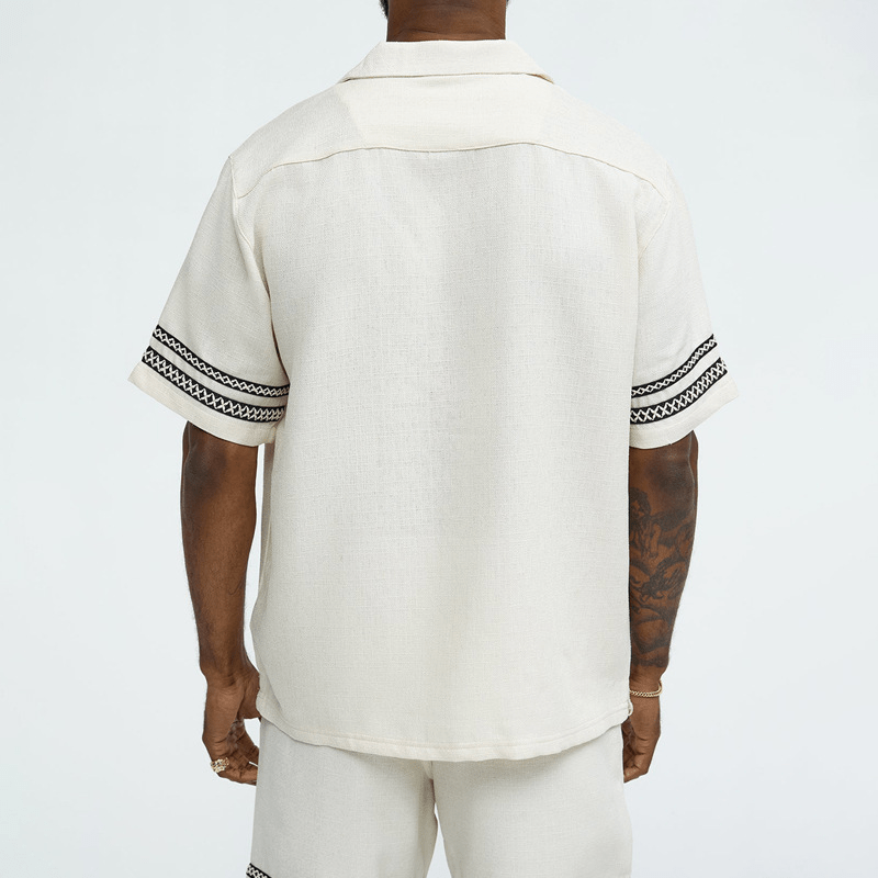 Casablanca Sommer Set Von Alder 