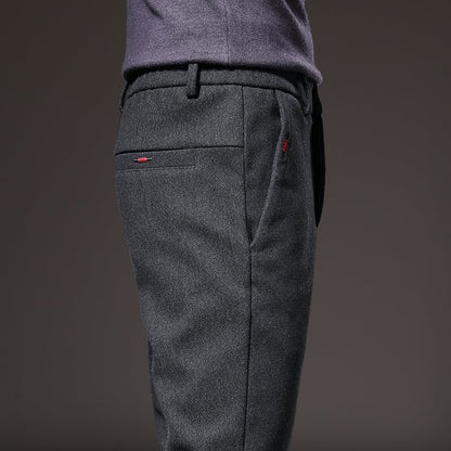 Chic Slim Fit Hose Von Alder 