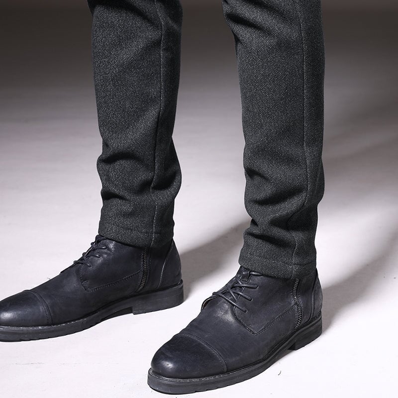 Chic Slim Fit Hose Von Alder 