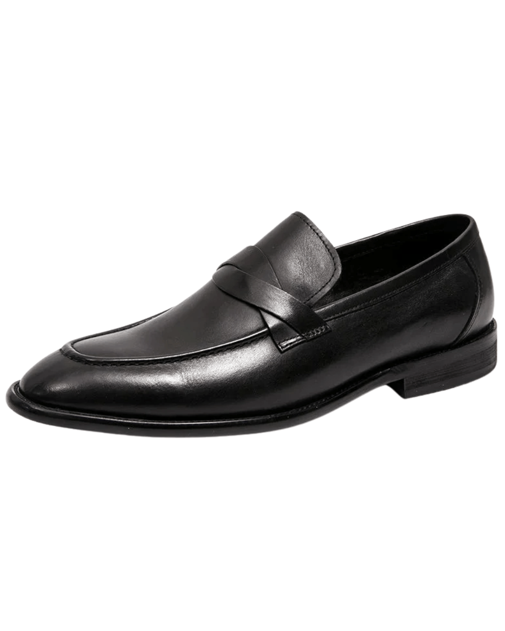 Chice Leder Slipper Von Alder 