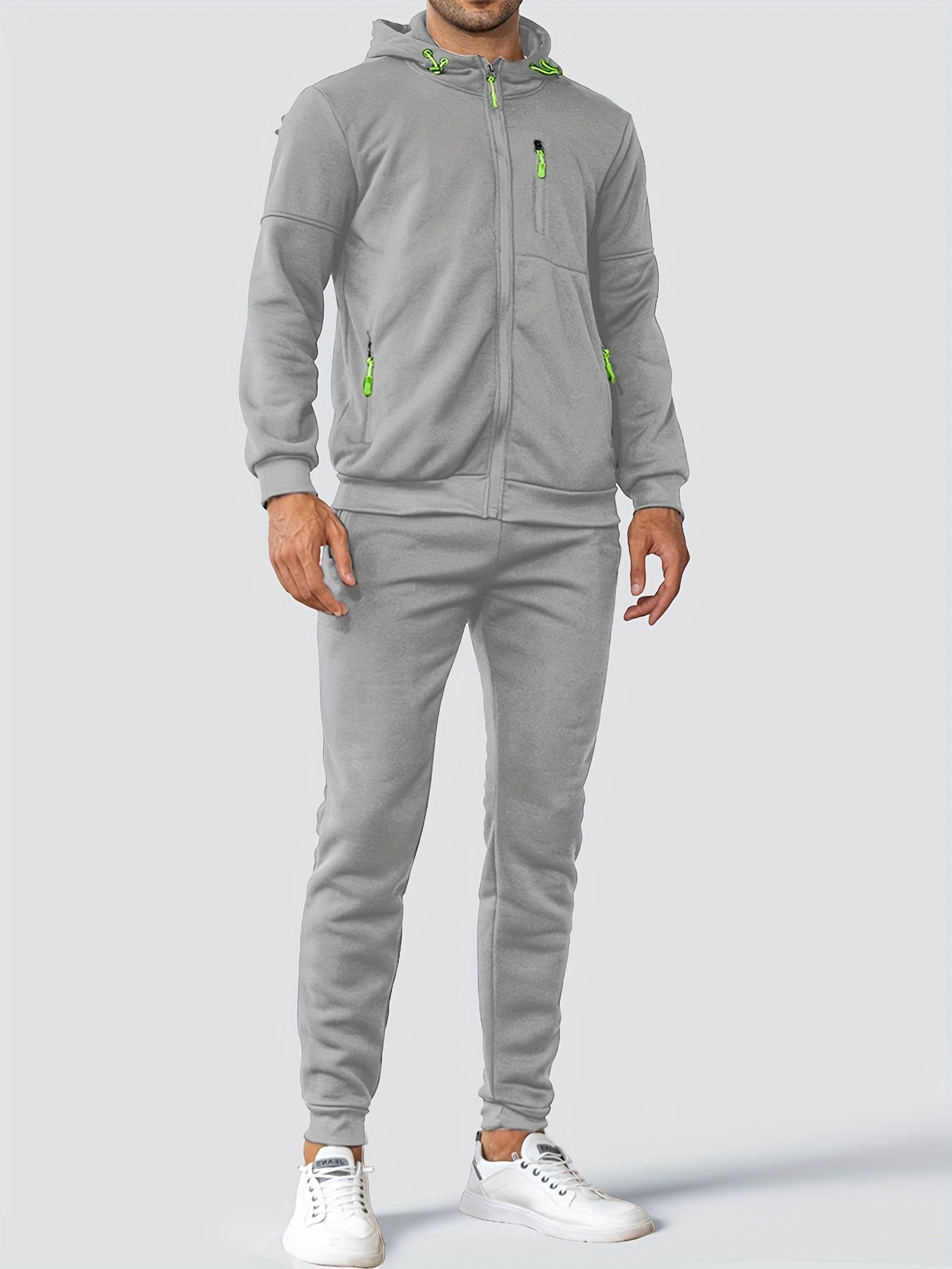 Lässiges Herren Set