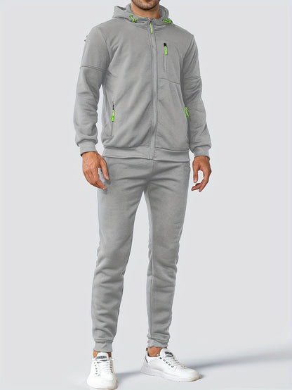 Lässiges Herren Set