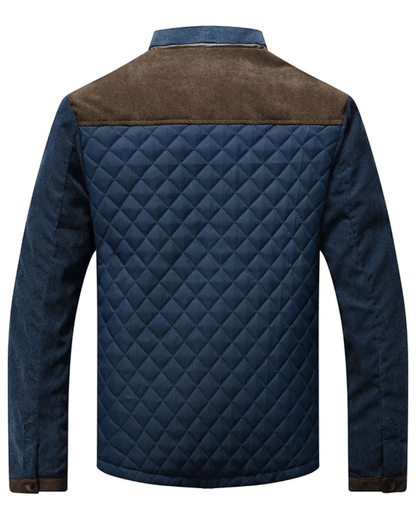 Diego Lässige Herrenjacke Jackets Von Alder 