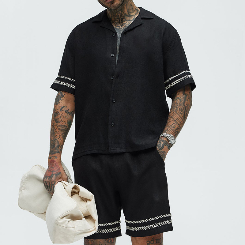 Casablanca Sommer Set