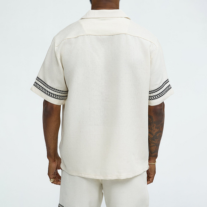 Casablanca Sommer Set