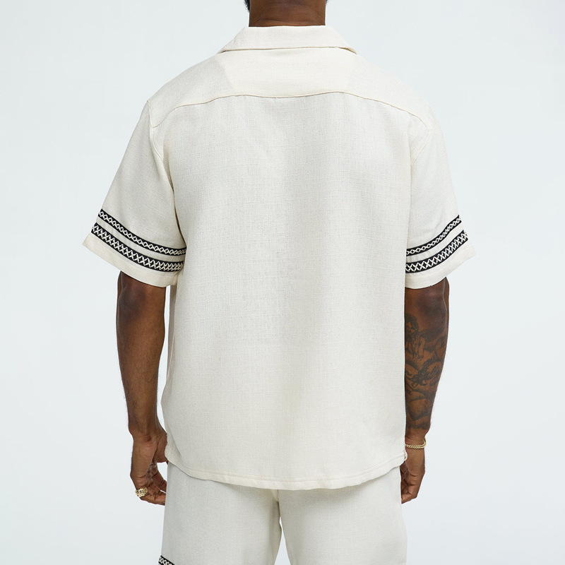 Casablanca Sommer Set